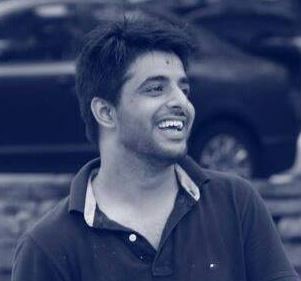 Prashant Arora Profile