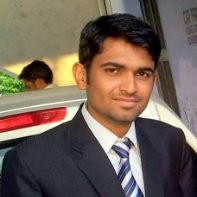Ravichandra Banavat Profile