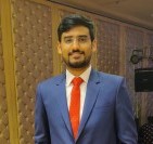 Saurabh Dudani Profile