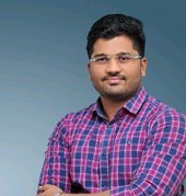 Shirish Kumbhar Profile