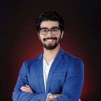 Anurag Mehta Profile