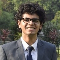 Sankalp Wagh Profile