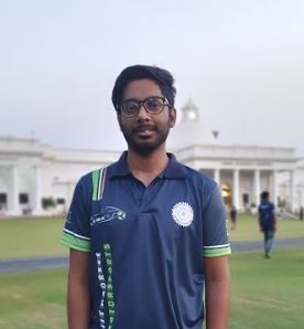 Atulya Tibrewal Profile