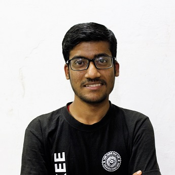 Abhishek Gupta Profile
