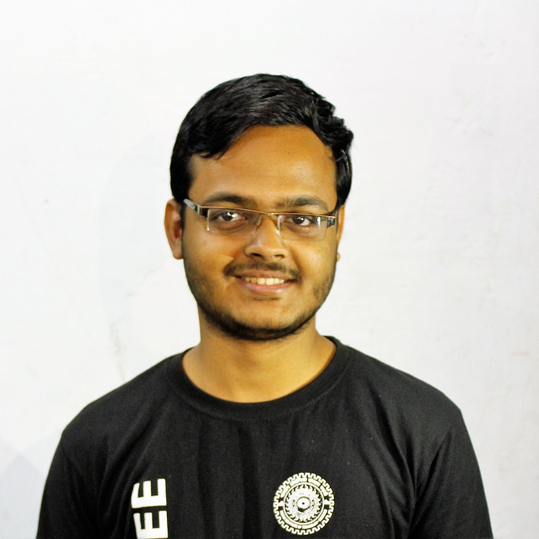 Amarendra Mishra Profile