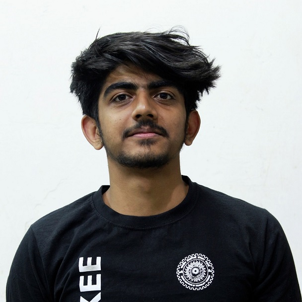 Ayush Sharma Profile
