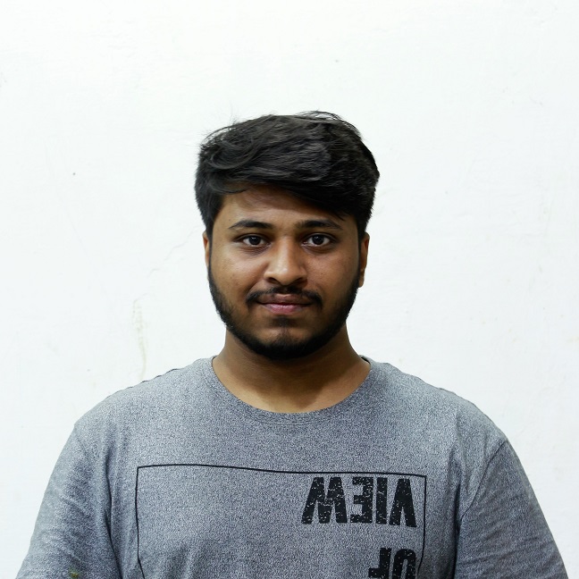Dhruv Vishwakarma Profile