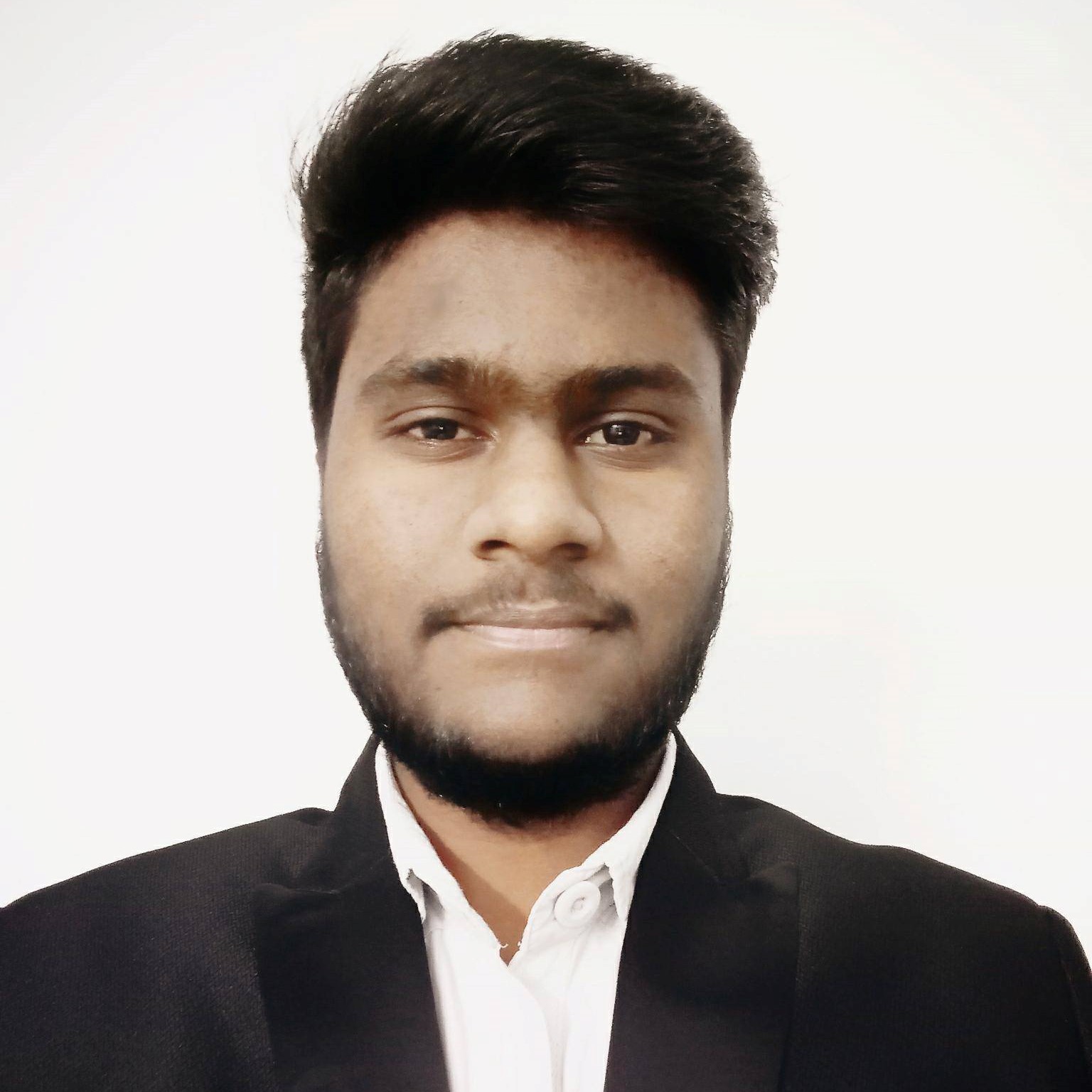 Nitish Dhanalia Profile