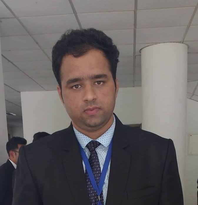 Shailesh Lelran Profile