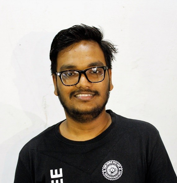 Utkarsh Srivastava Profile
