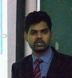 Shubham Dhaker Profile