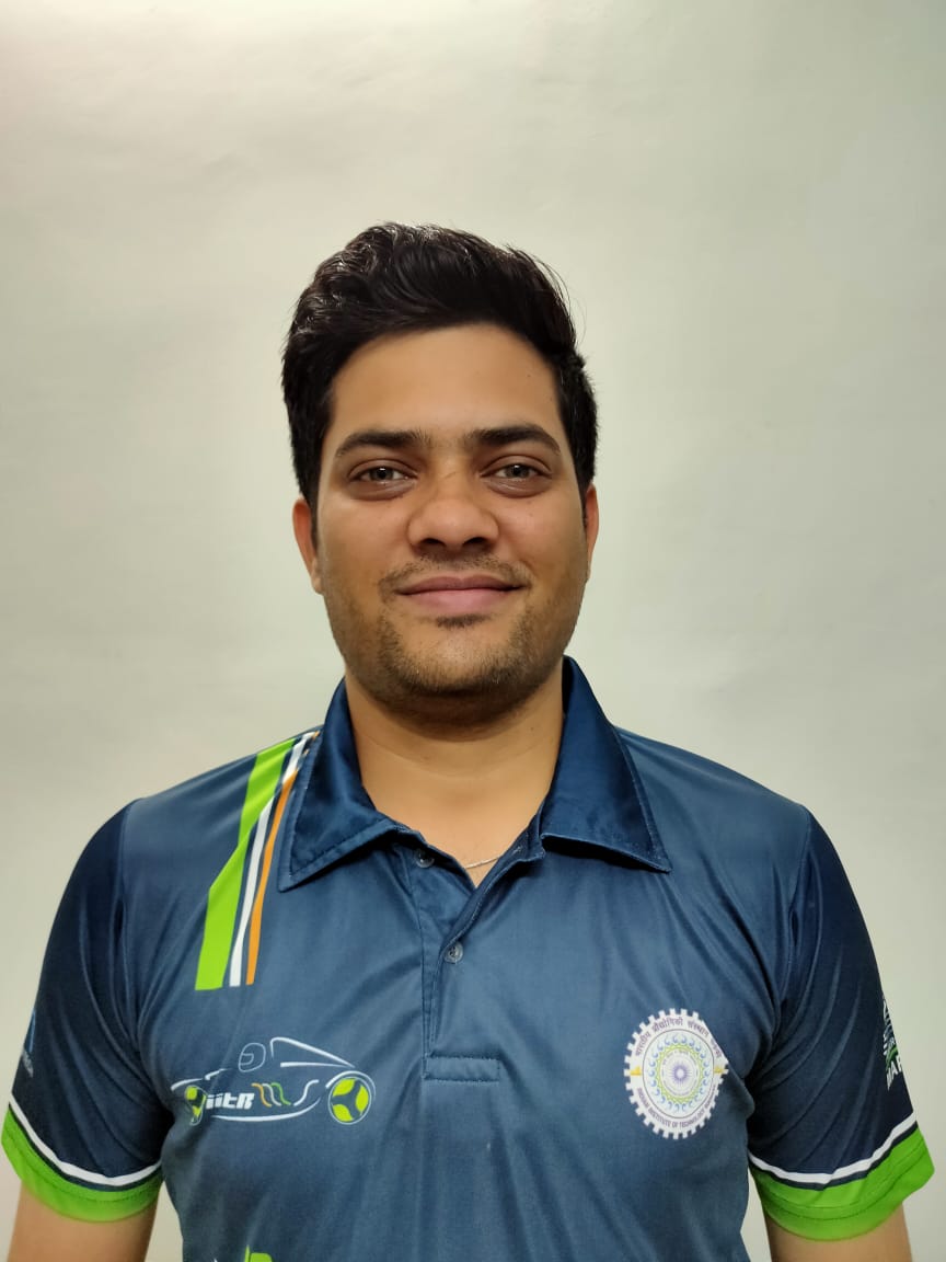 Abhishek Soni Profile