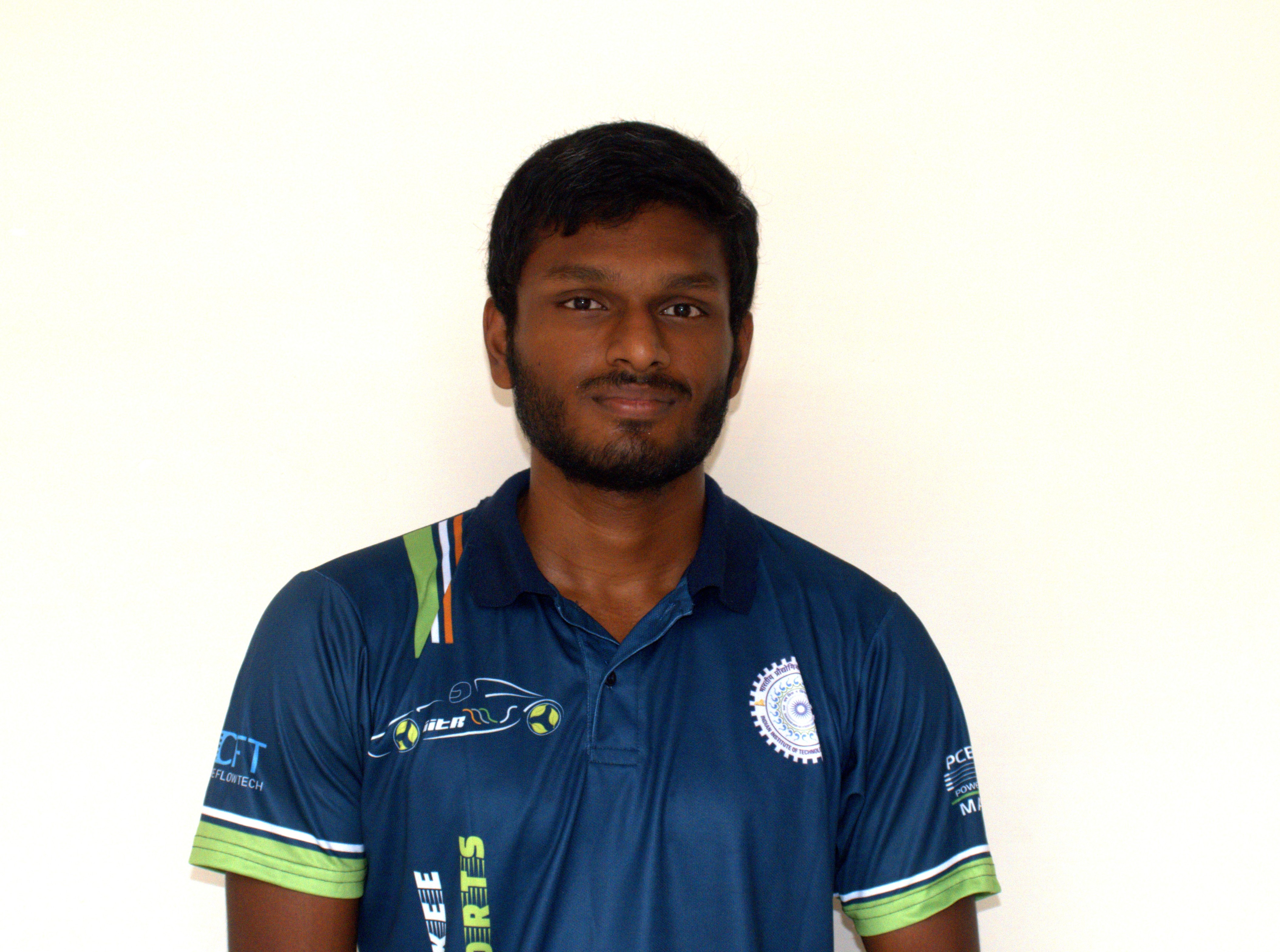 Aby Jose Profile