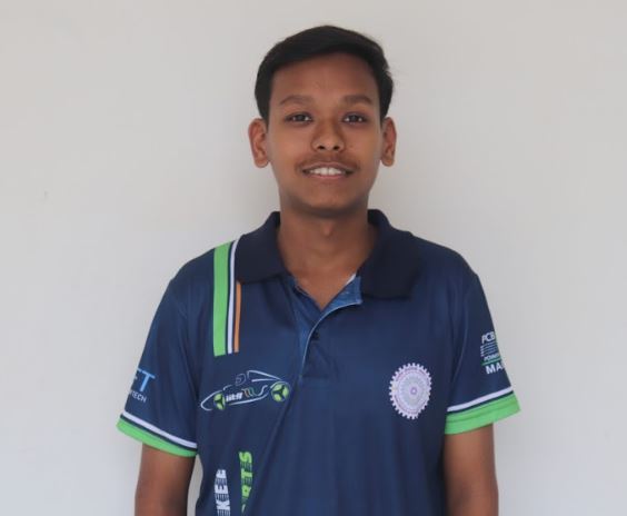 Akash Dangee Profile