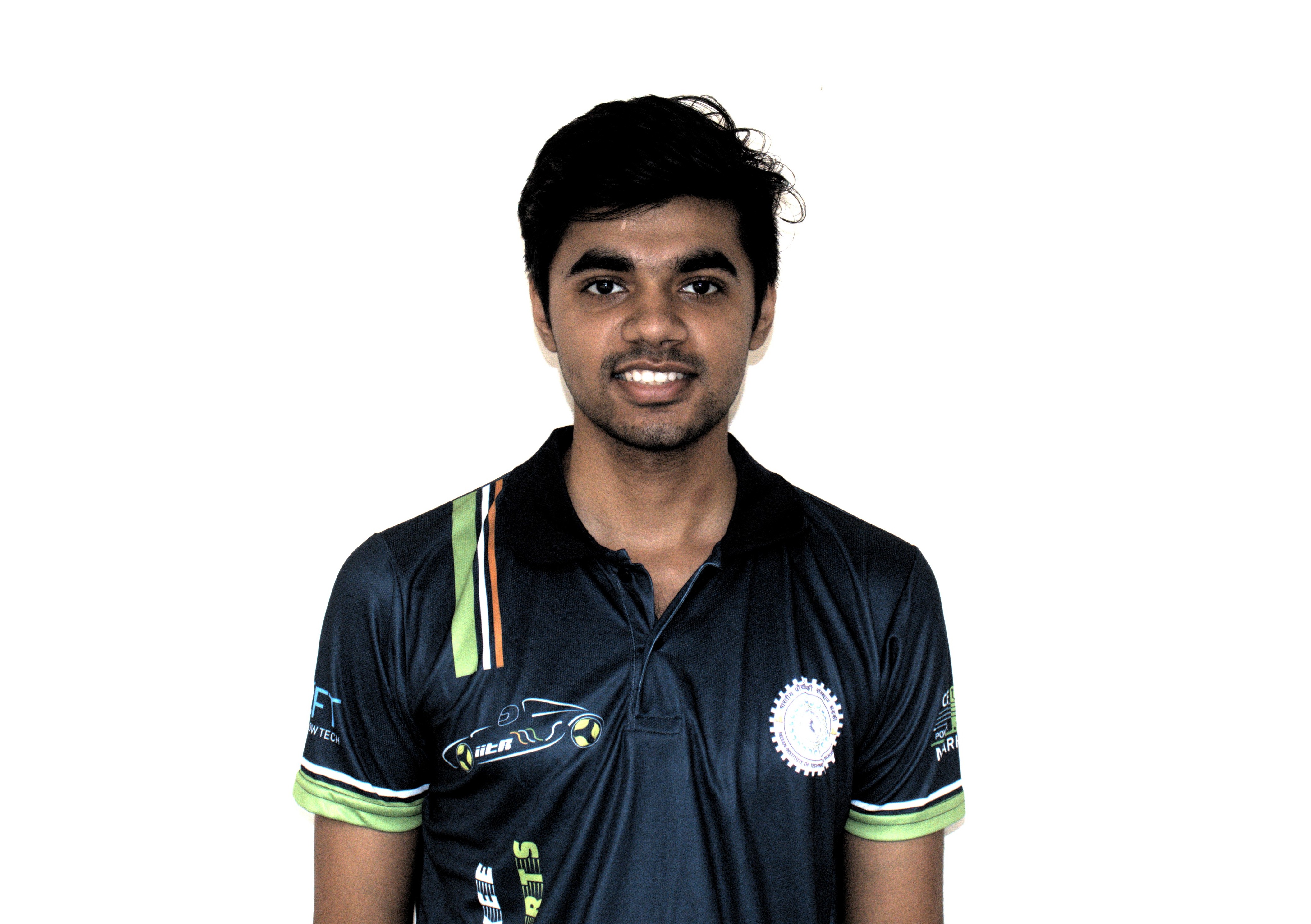 Anshul Suri Profile