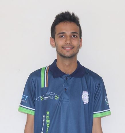 Jayant Teotia Profile