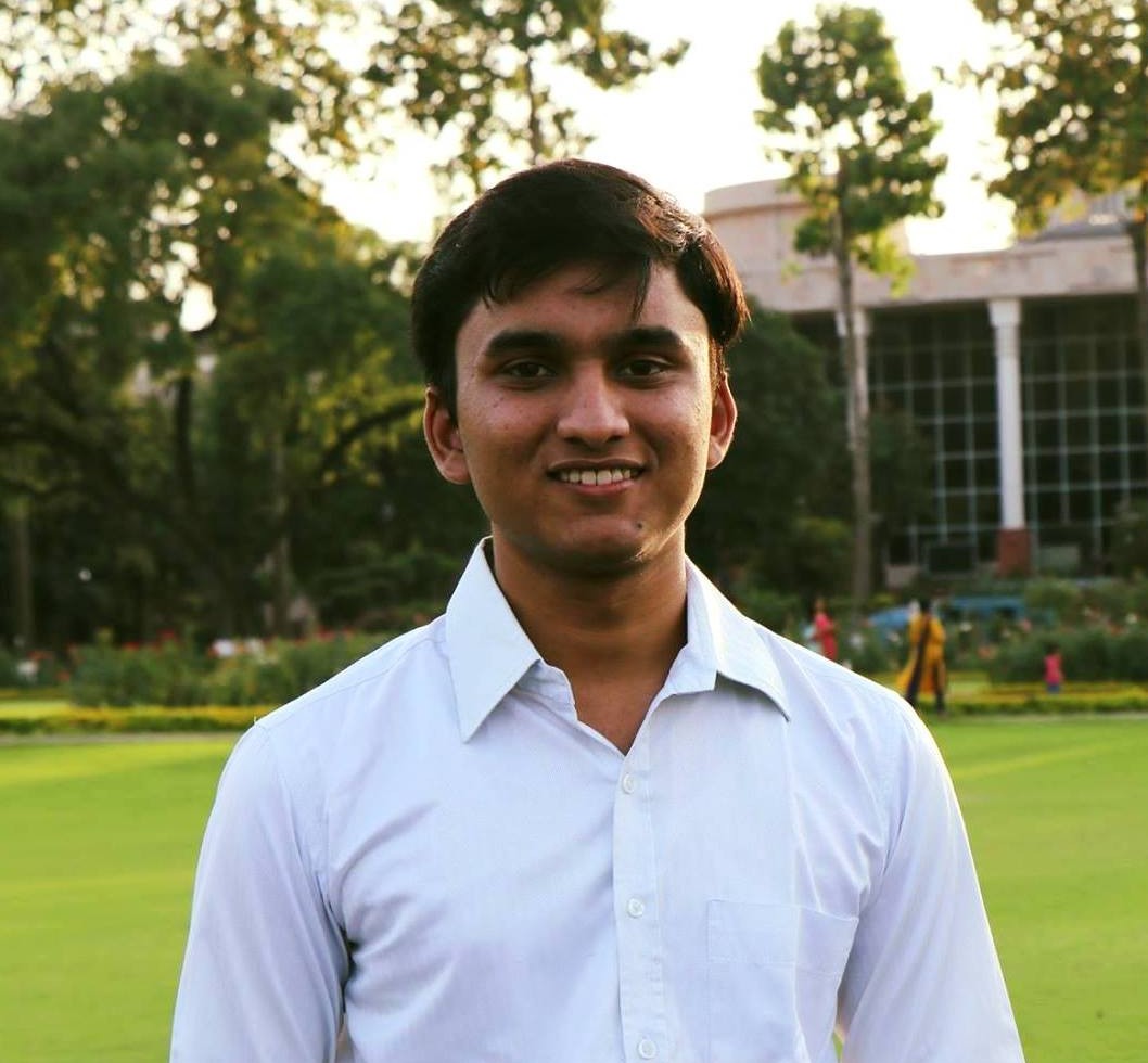 Kashish Garg Profile