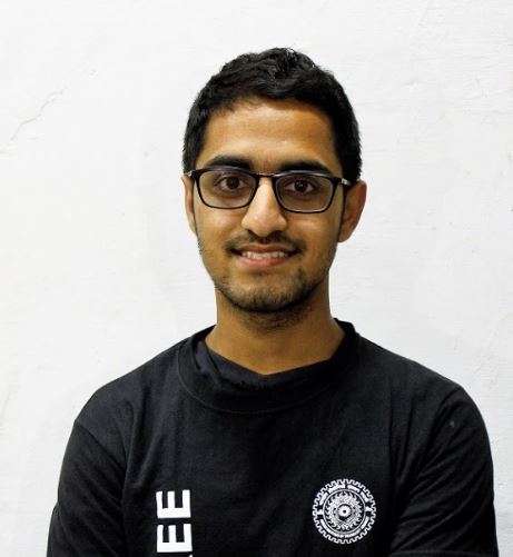 Rachit Semalty Profile