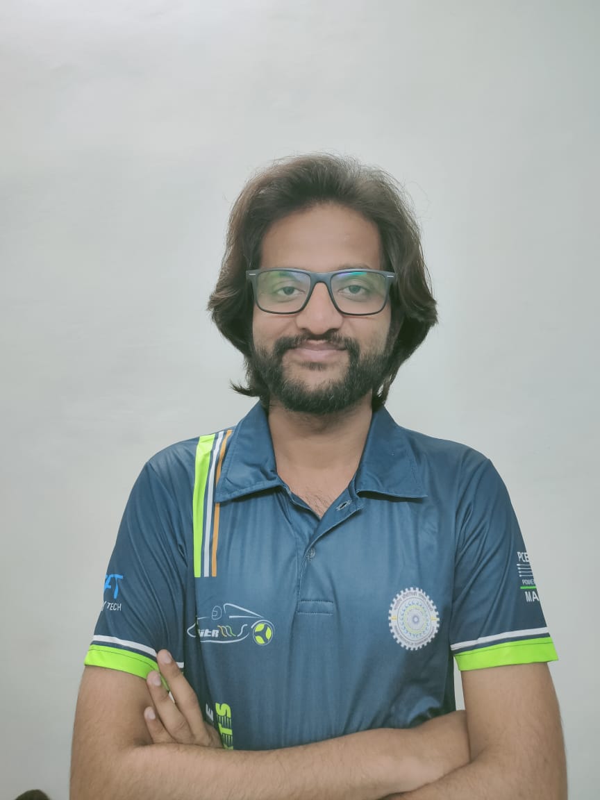 Shaurya Mishra Profile