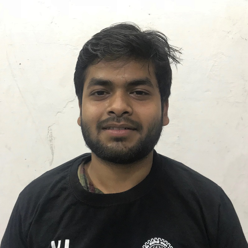Utkarsh Gupta  Profile