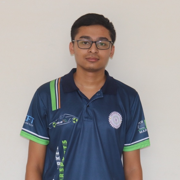 Gautam Rawat Profile