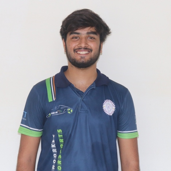 Prakhar Mishra Profile