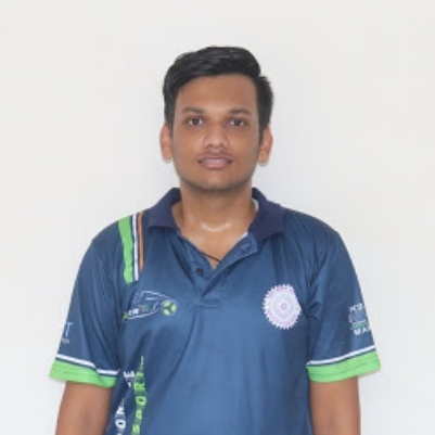 Raj Narnoli Profile