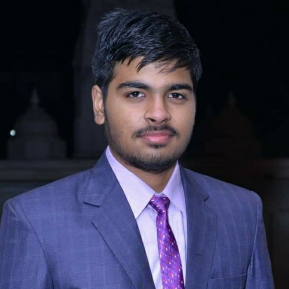 Shivam Nirmal Profile