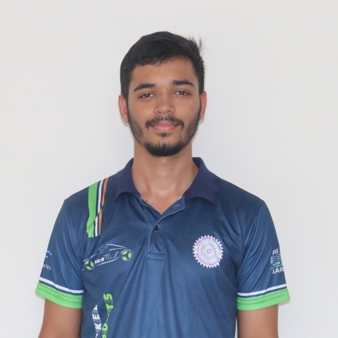 Utkarsh Mishra Profile