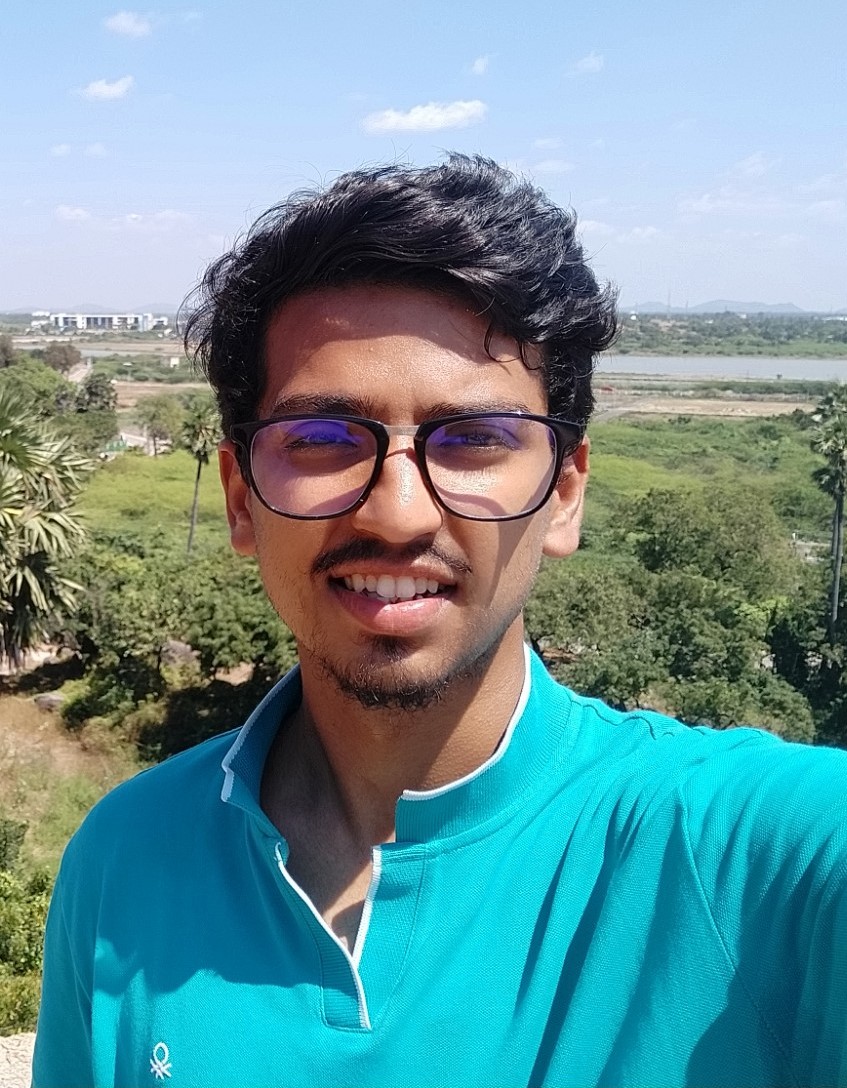 Abhinav Bhatnagar Profile
