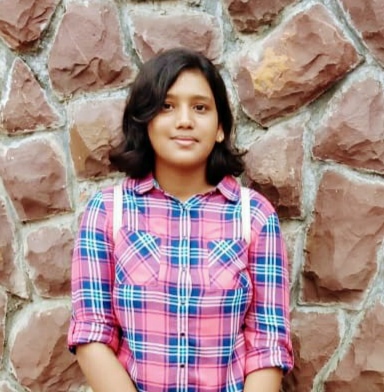 Tanisha Sahu Profile