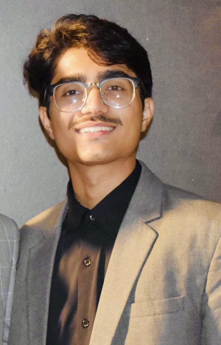 Abhinav Sharma Profile