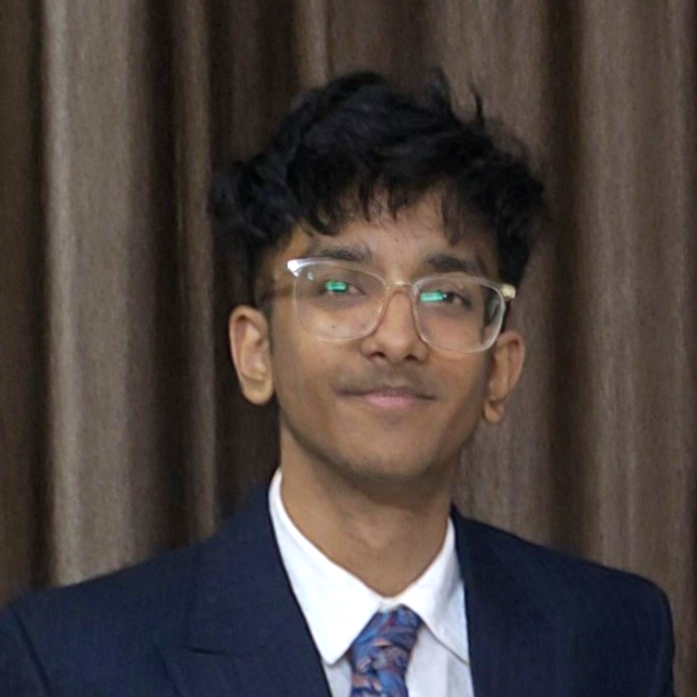 Aditya Patara Profile