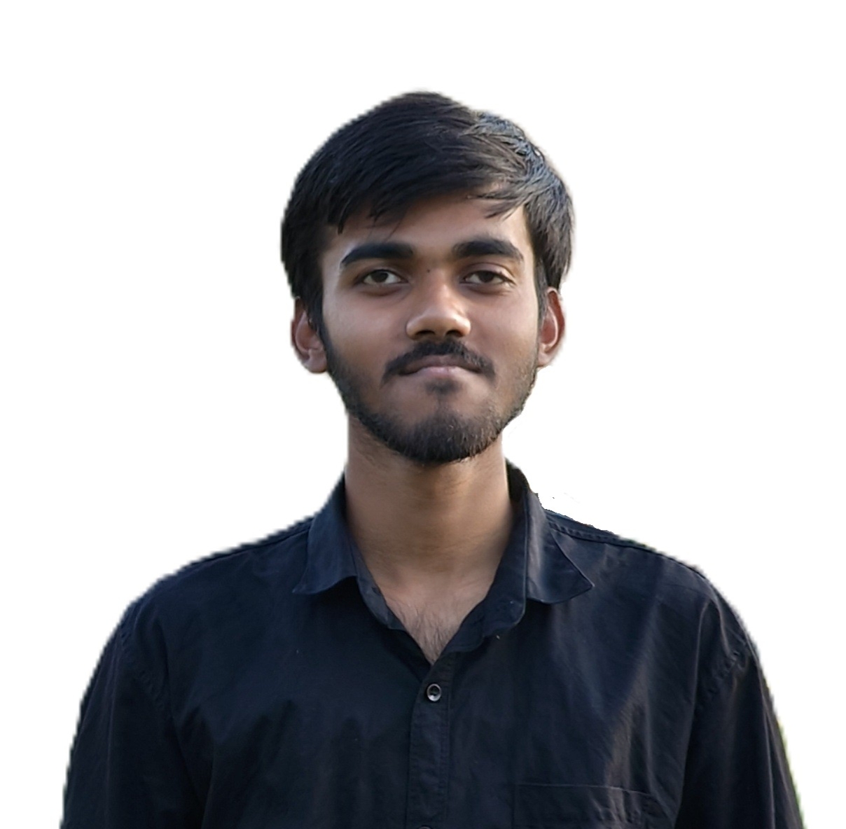 Aman Prajapati Profile