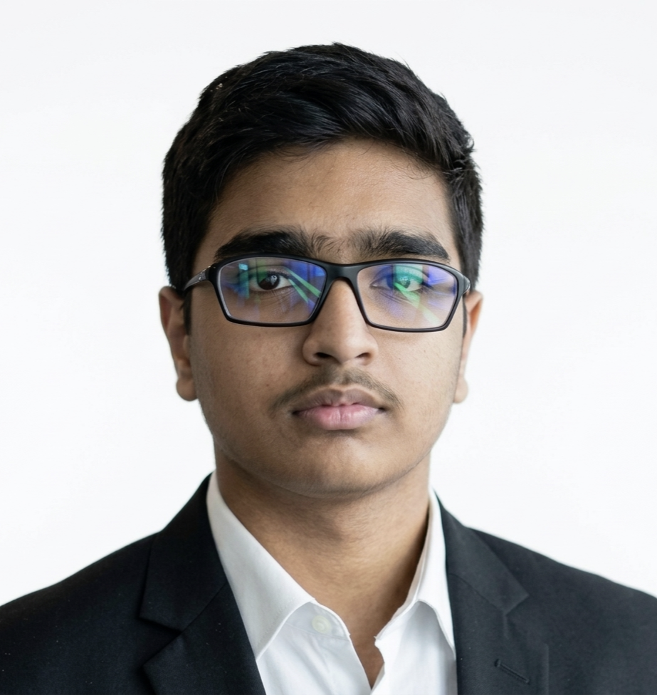 Anant Jain Profile