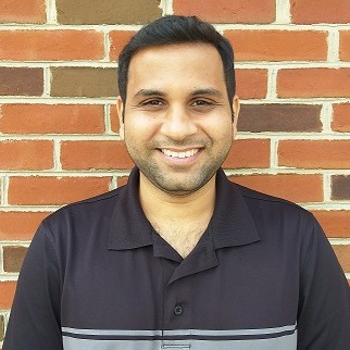 Prof. Apurv Kumar Yadav Profile