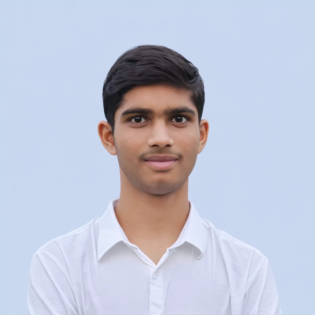 Arjun Patil Profile