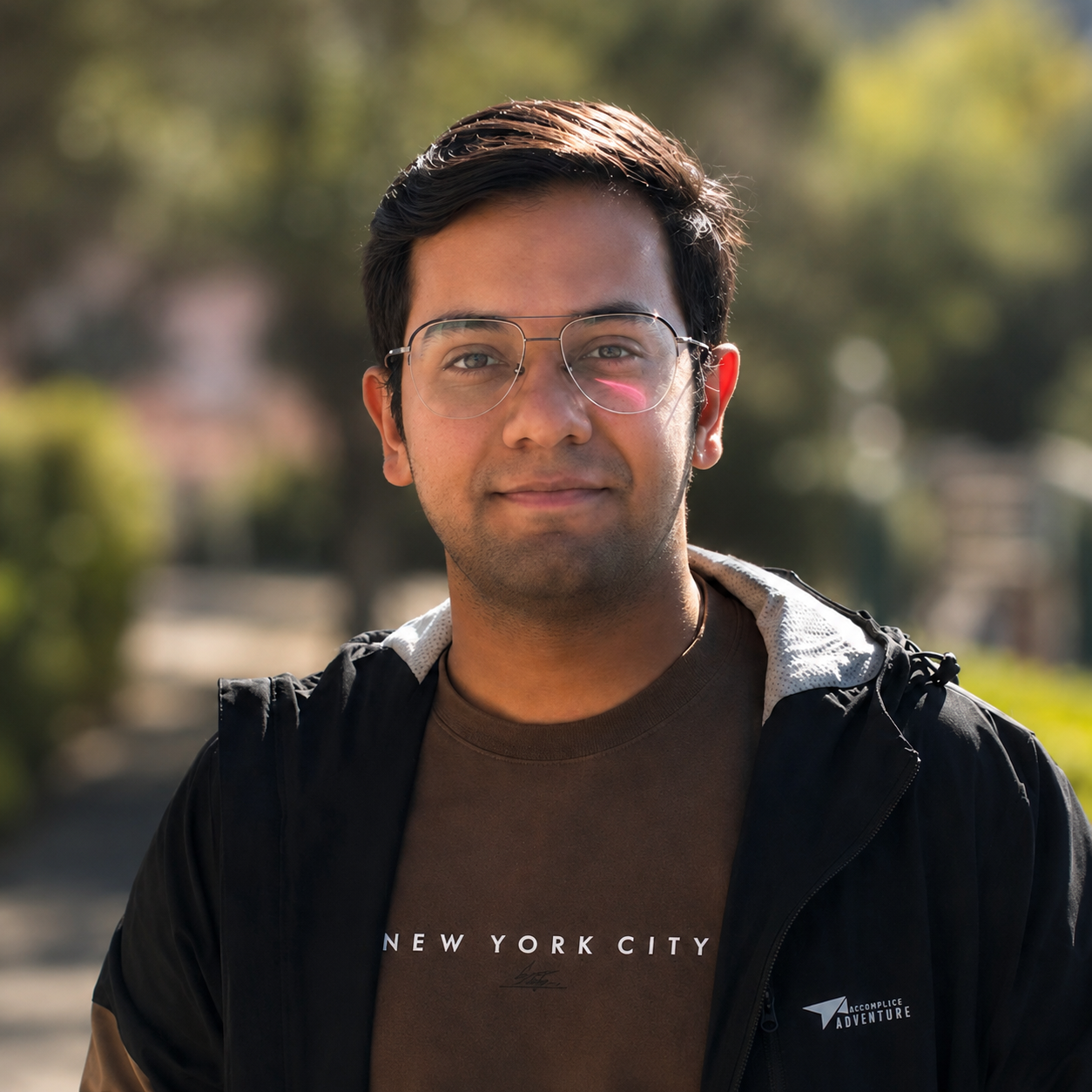 Armaan Mahajan Profile