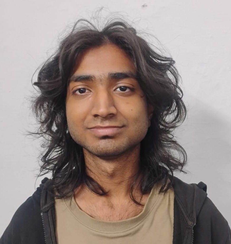 Arya Patel Profile