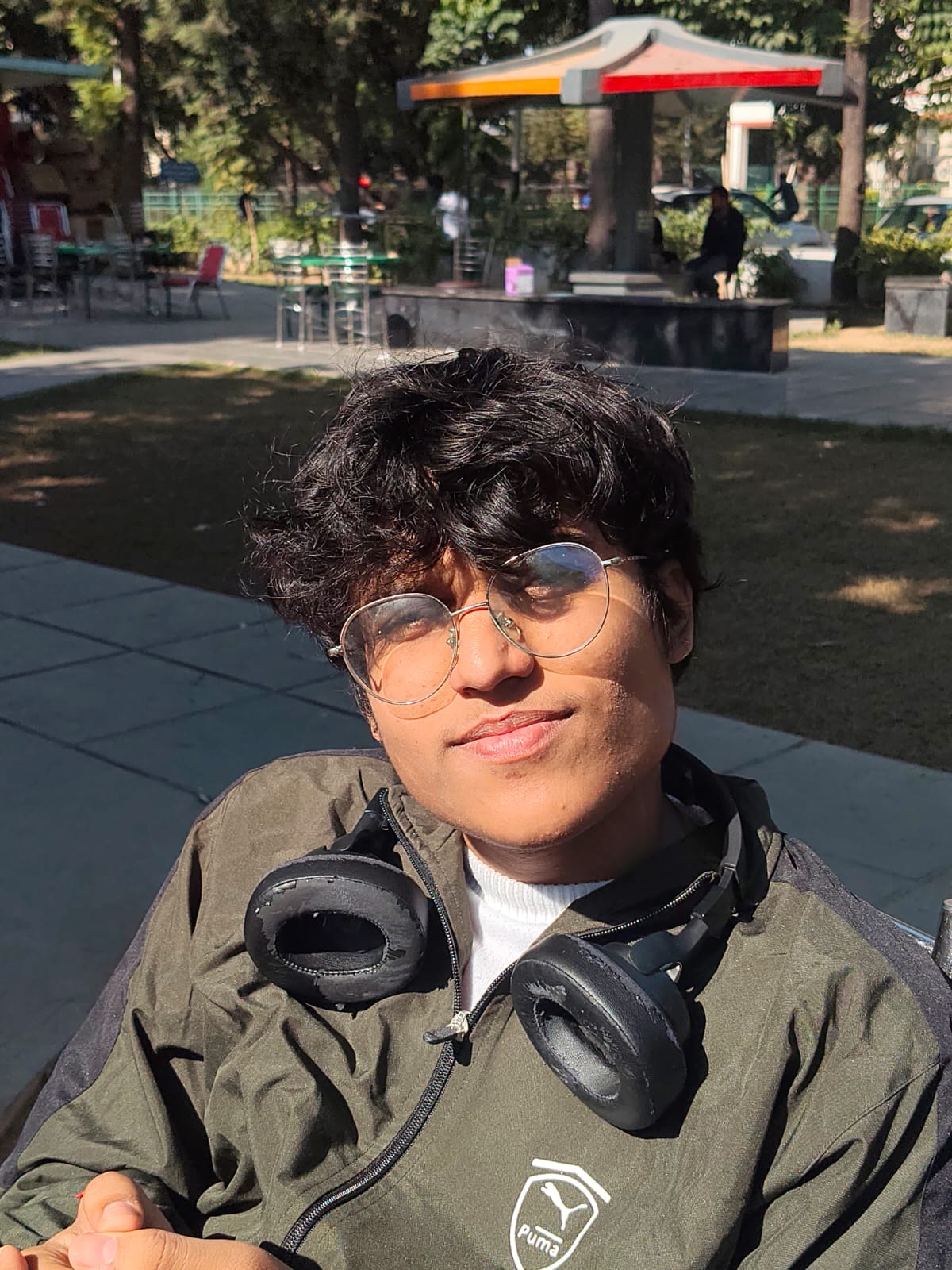 Gurpreet Profile