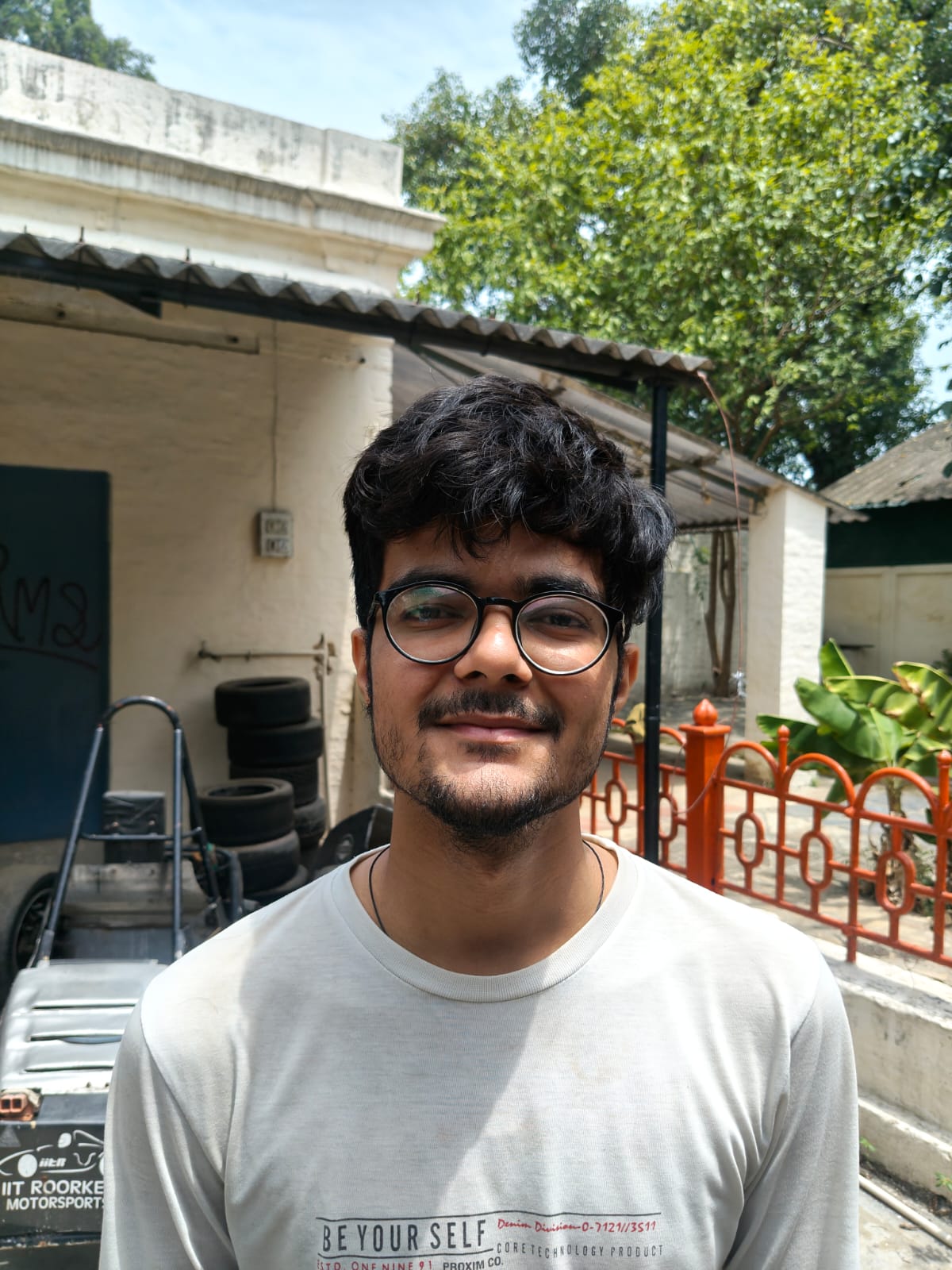 Karan Singh Rathore Profile