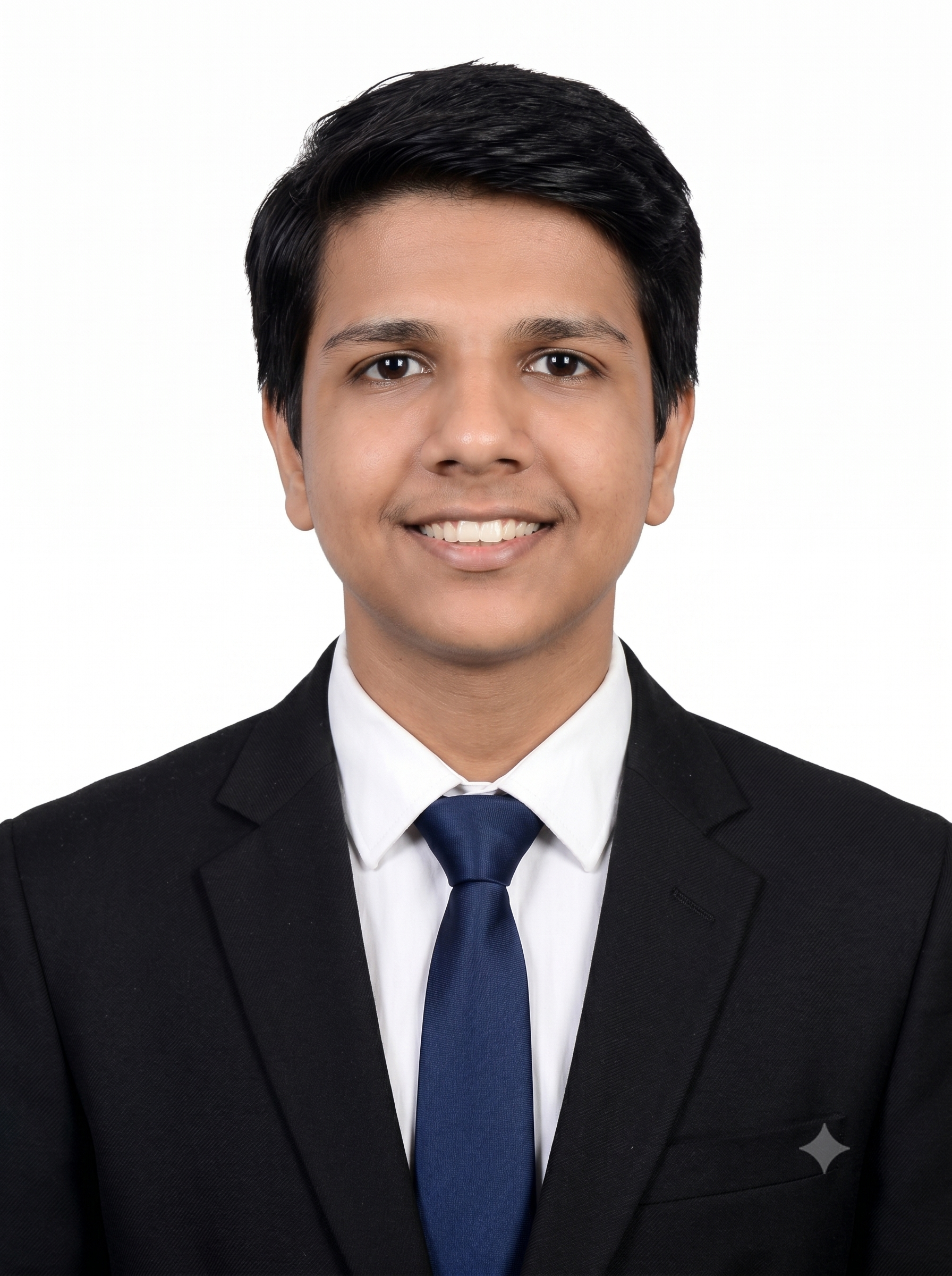 Krish lohiya Profile