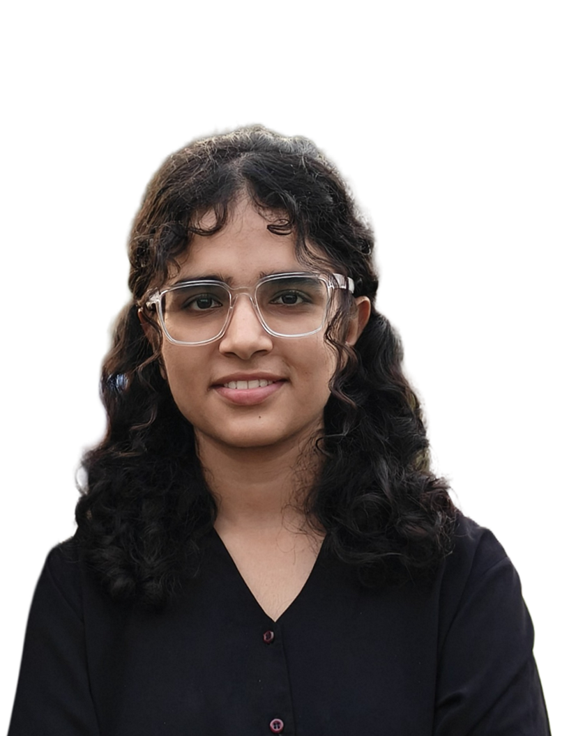 Priyanshi M Profile