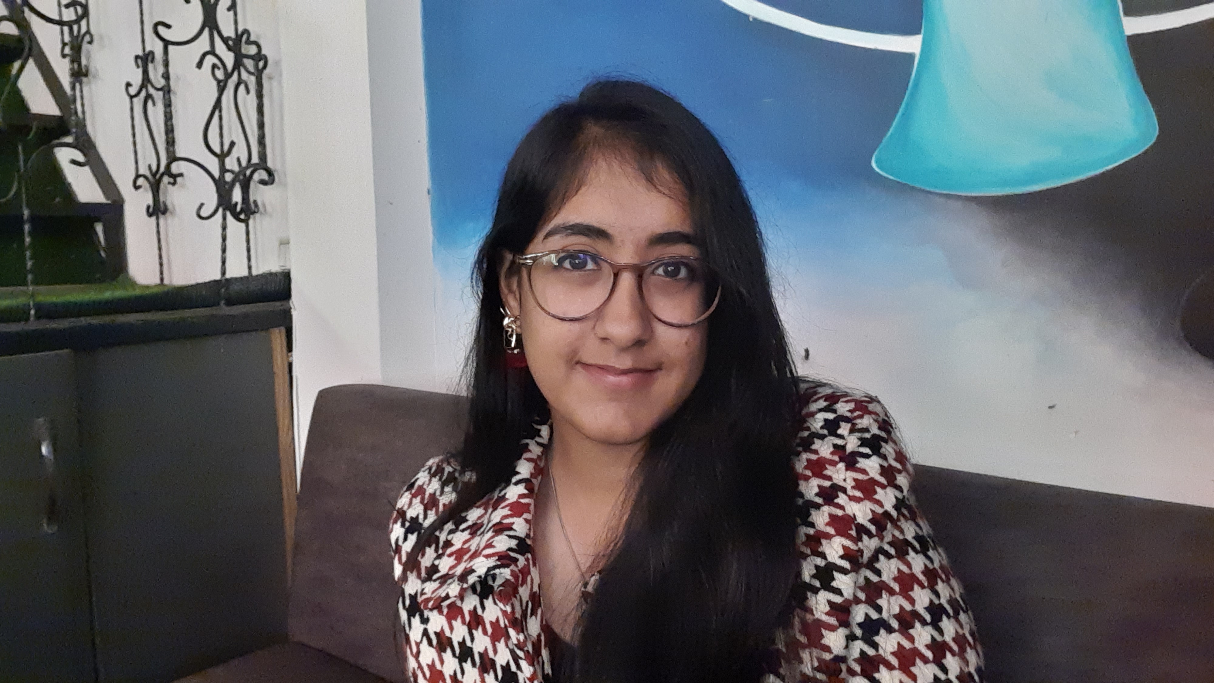Riya Barna Profile