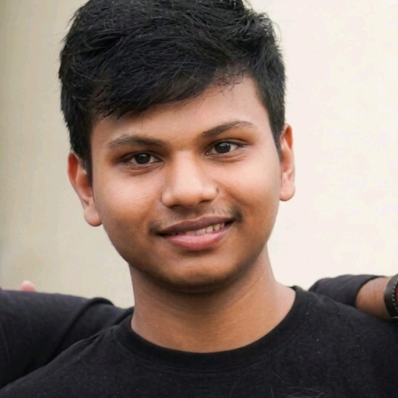 Samarth Gupta Profile