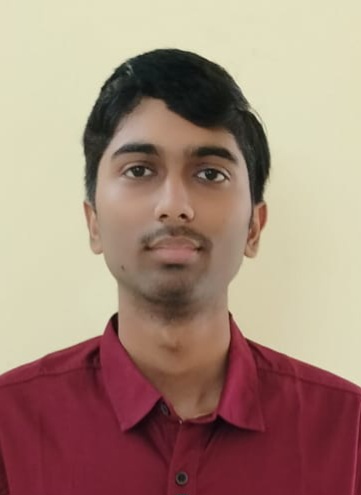 Sarvesh Kumar Rai Profile