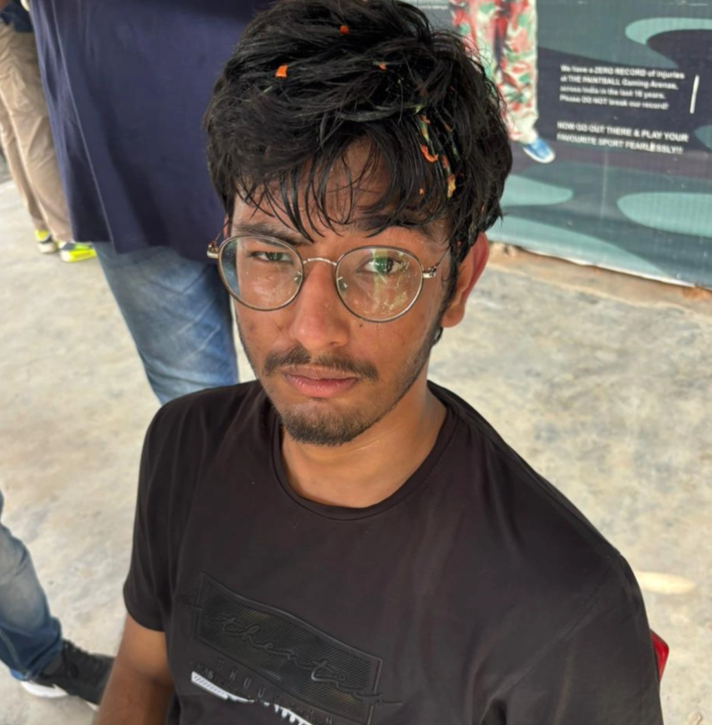 Satyam Kaushik Profile