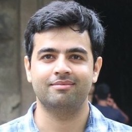 Prof. Saurabh Sharma Profile