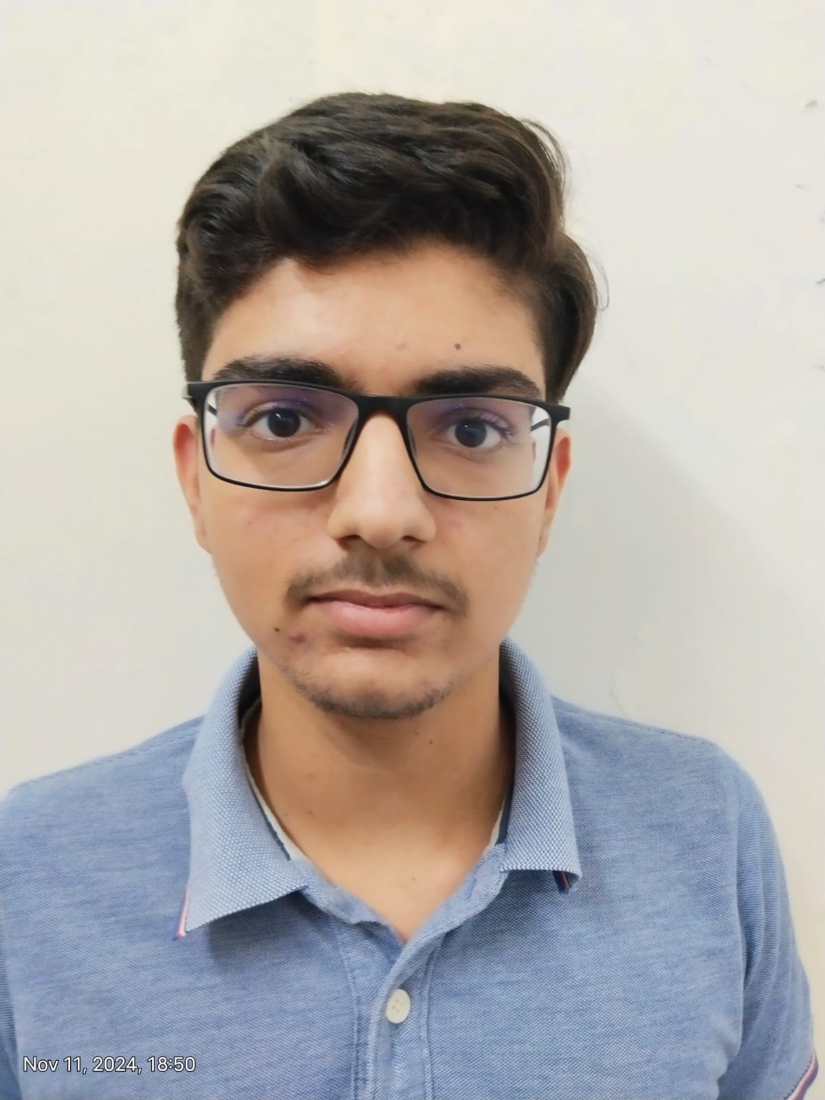 Shiva Singh Profile