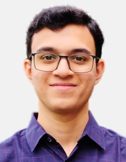 Shivang Joshi Profile
